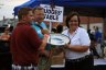 Judge's Choice winner Bistro Poplar (crab specialty). - Photo by Jane Thomas